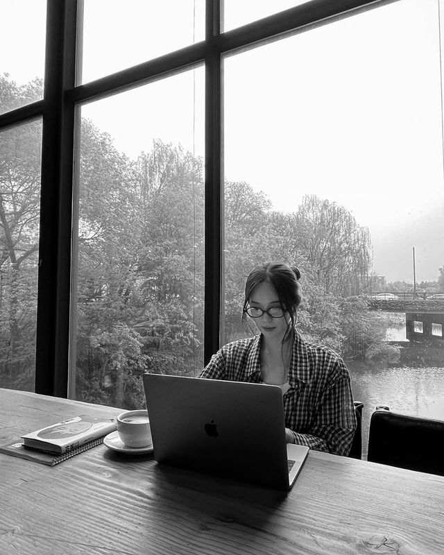 /사진=이엘리야 인스타그램