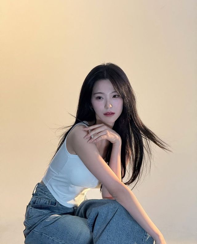 /사진=백지헌 인스타그램