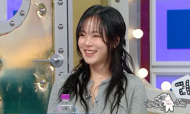 /사진=MBC '라디오스타'