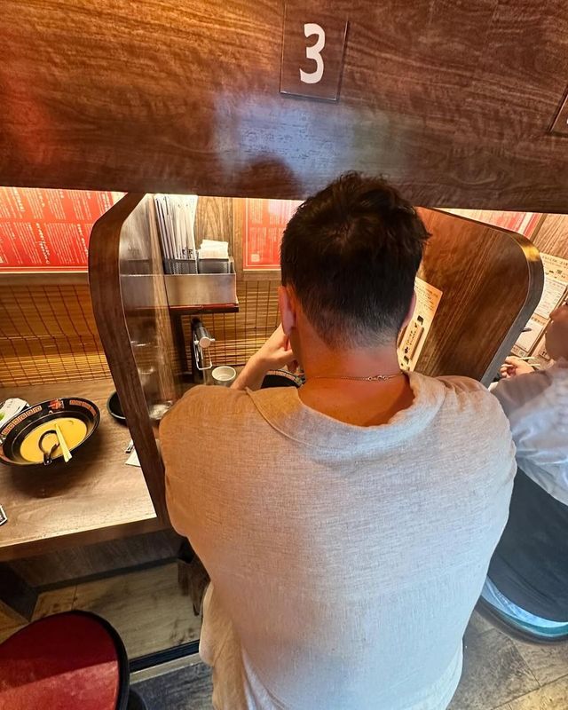 /사진=줄리엔강 인스타그램