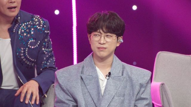 /사진=TV CHOSUN '트롯 올스타전: 수요일 밤에'