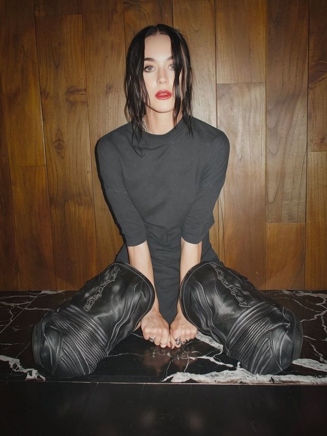 /사진=케이티페리 인스타그램