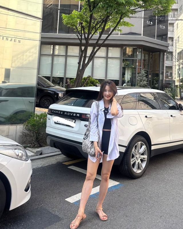 /사진=남지현 인스타그램