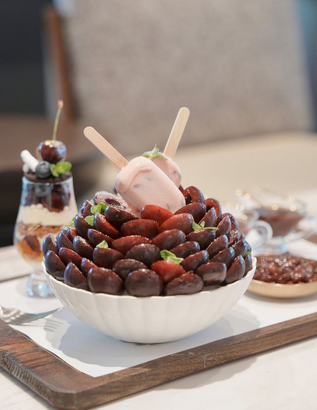 /사진=앰배서더 서울 풀만 호텔