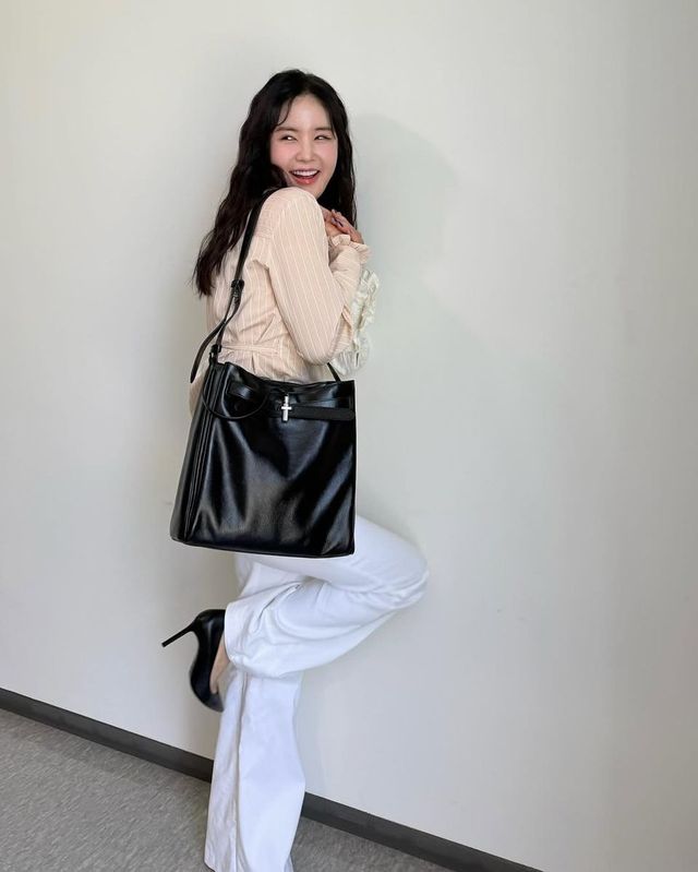 /사진=장영란 인스타그램