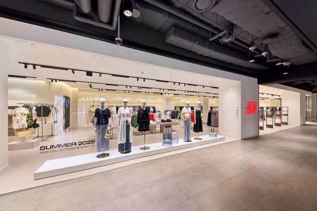 /사진=H&M