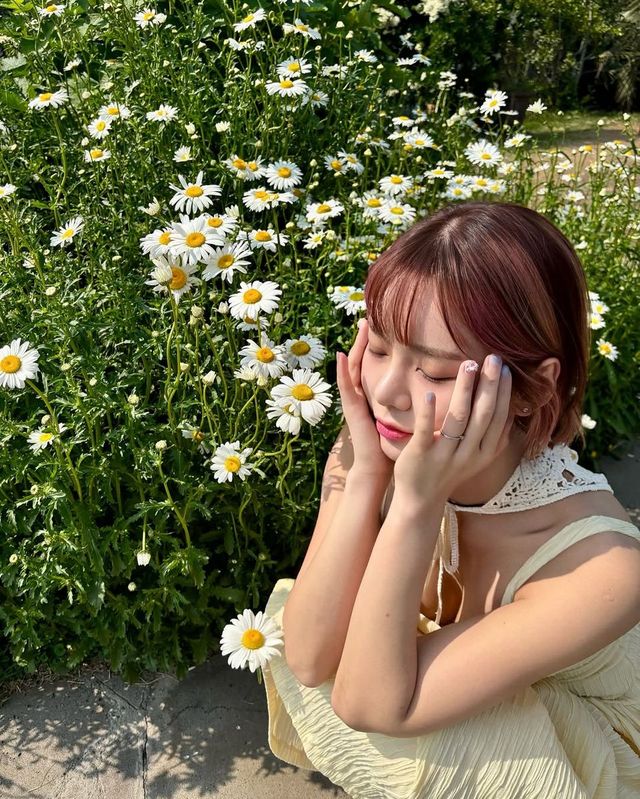 /사진=맹승지 인스타그램