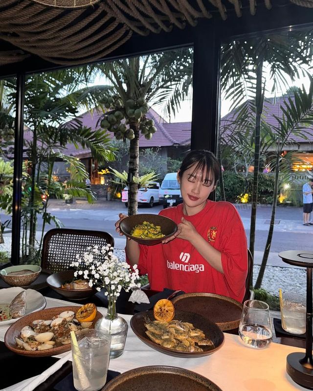 /사진=신지현 인스타그램