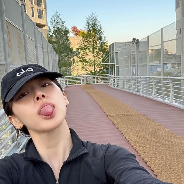 /사진=이주명 인스타그램