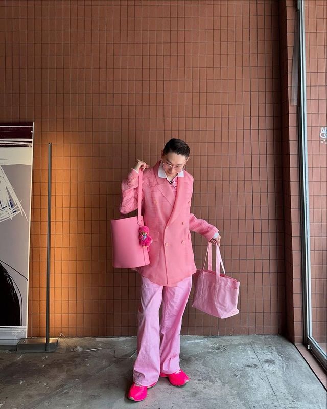 /사진=김호영 인스타그램