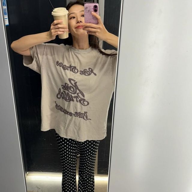 /사진=이주명 인스타그램