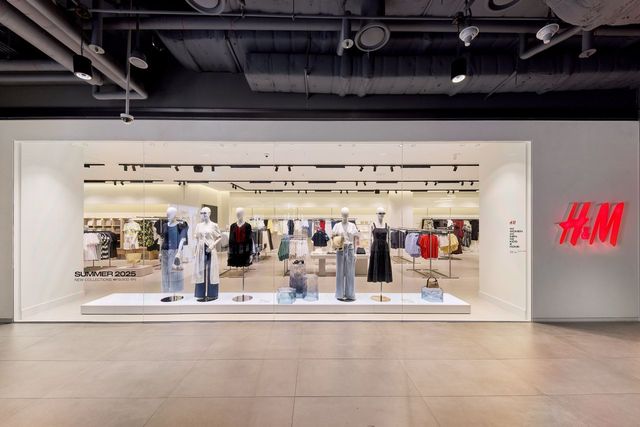 /사진=H&M