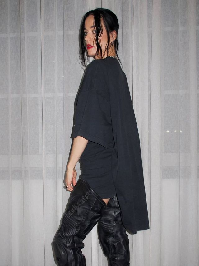 /사진=케이티페리 인스타그램