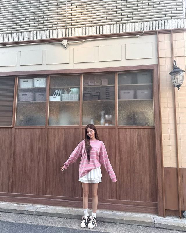 /사진=박지원 인스타그램