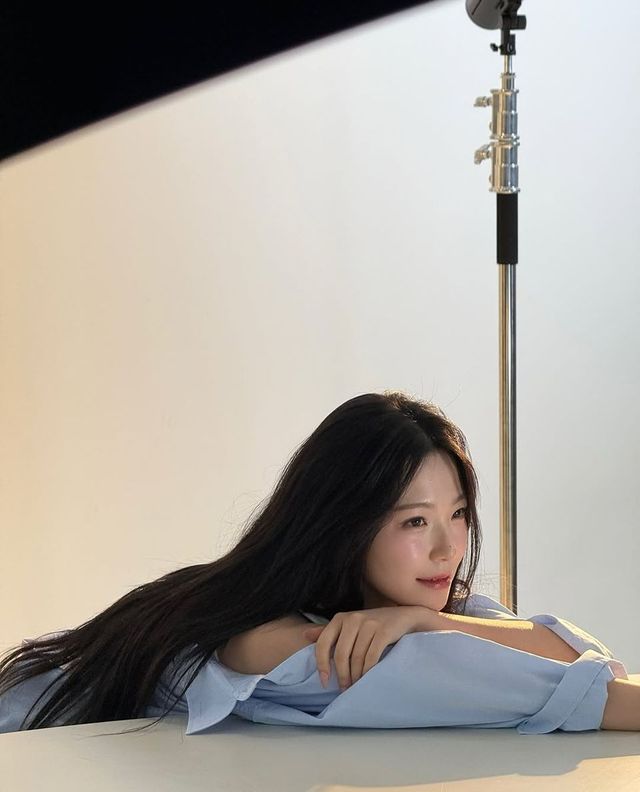 /사진=백지헌 인스타그램