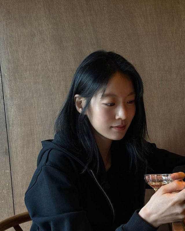 /사진=공승연 인스타그램