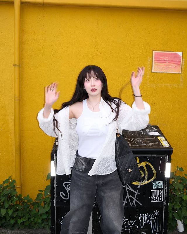 /사진=현아 인스타그램