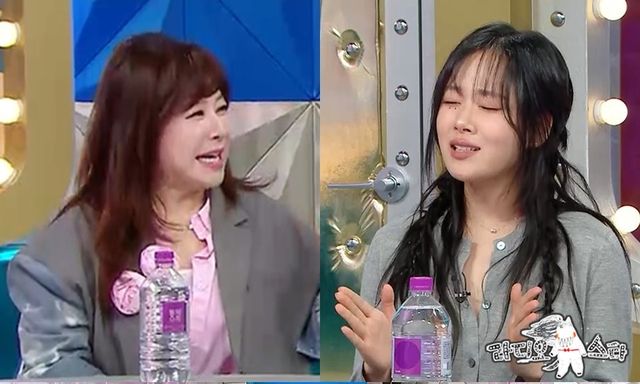 /사진=MBC '라디오스타'