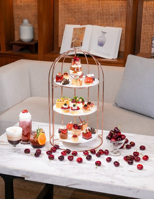 /사진=앰배서더 서울 풀만 호텔