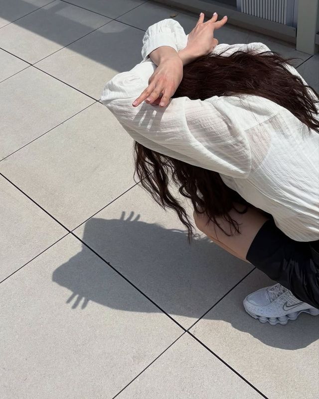 /사진=츄 인스타그램