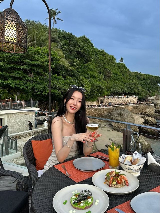 /사진=달샤벳 세리 인스타그램