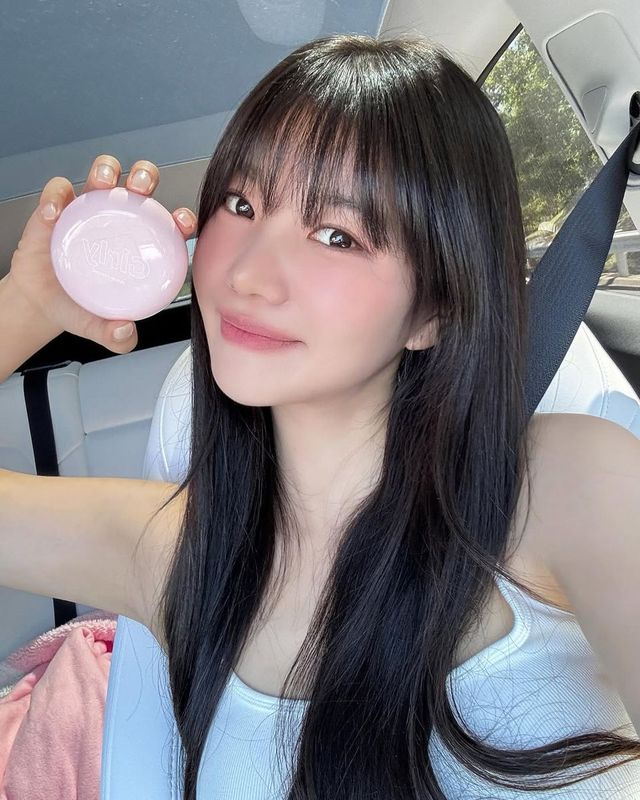 /사진=추화정 인스타그램