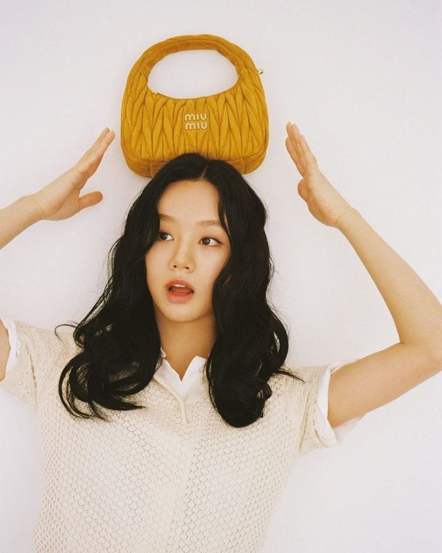 /사진=혜리 인스타그램