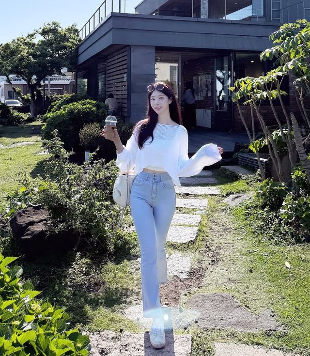 /사진=진달래 아나운서 인스타그램