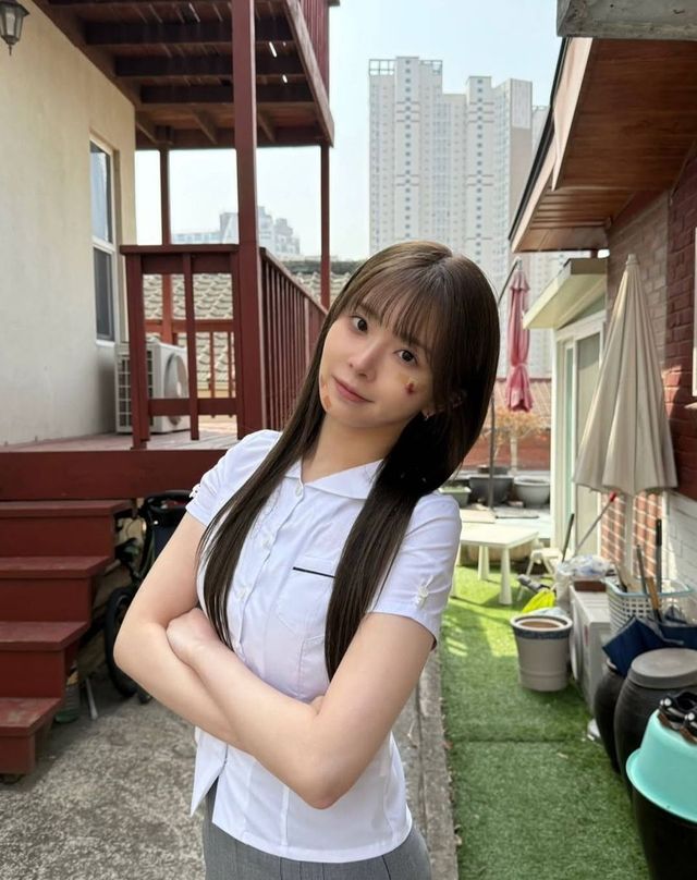 /사진=트리플에스 인스타그램