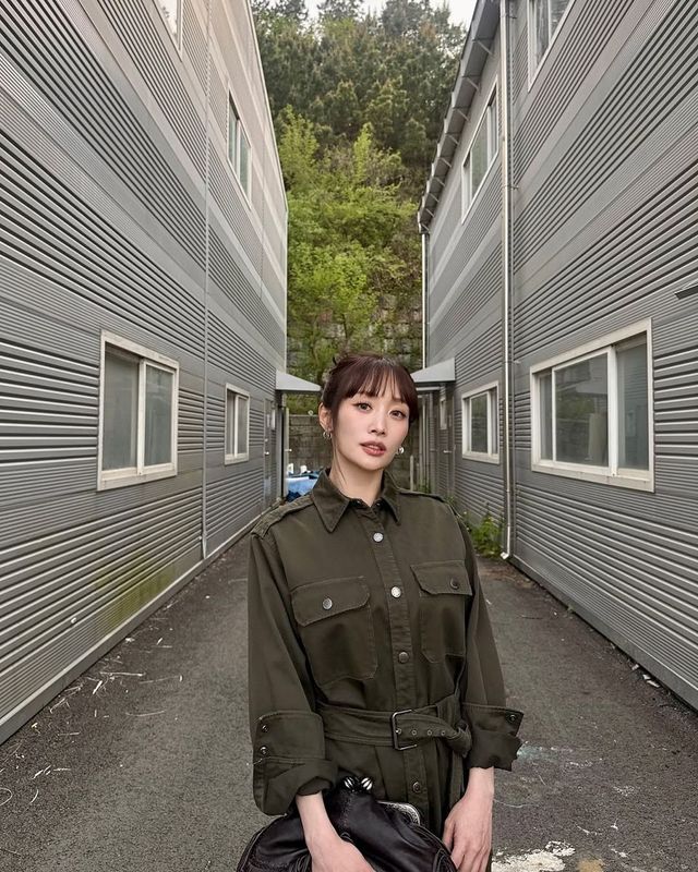 /사진=니콜 인스타그램