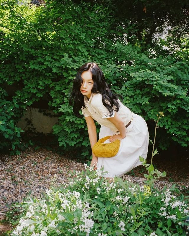 /사진=혜리 인스타그램