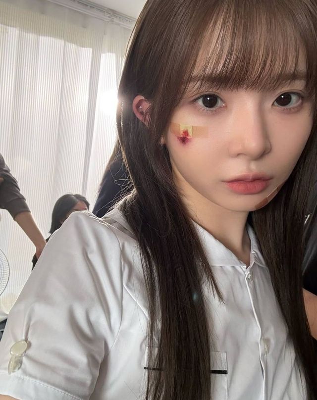 /사진=트리플에스 인스타그램