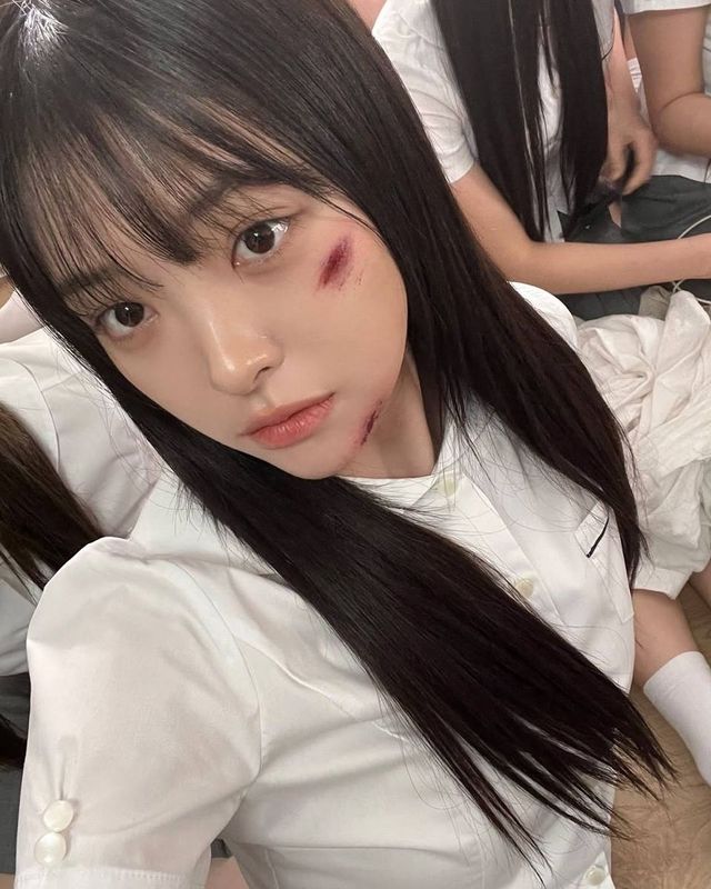 /사진=트리플에스 인스타그램