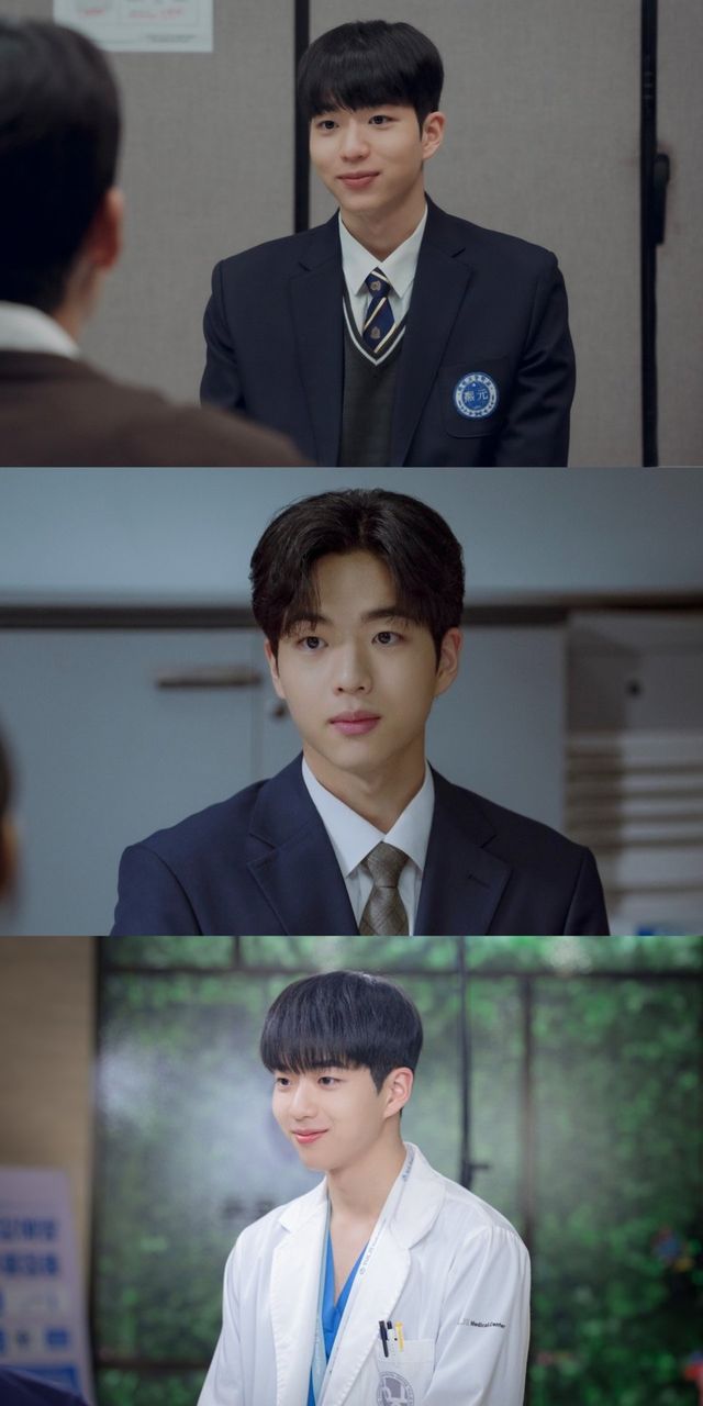 '졸업'(사진제공: tvN), '협상의 기술'(사진제공: (주)비에이엔터테인먼트, SLL, 드라마하우스스튜디오),'언젠가는 슬기로울 전공의생활'(사진제공: tvN)