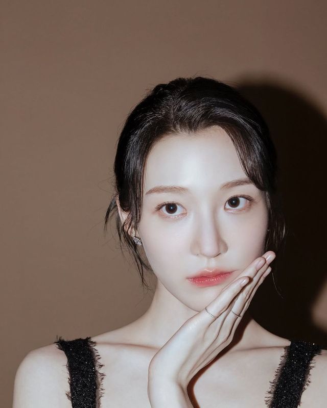 /사진=서지혜 인스타그램