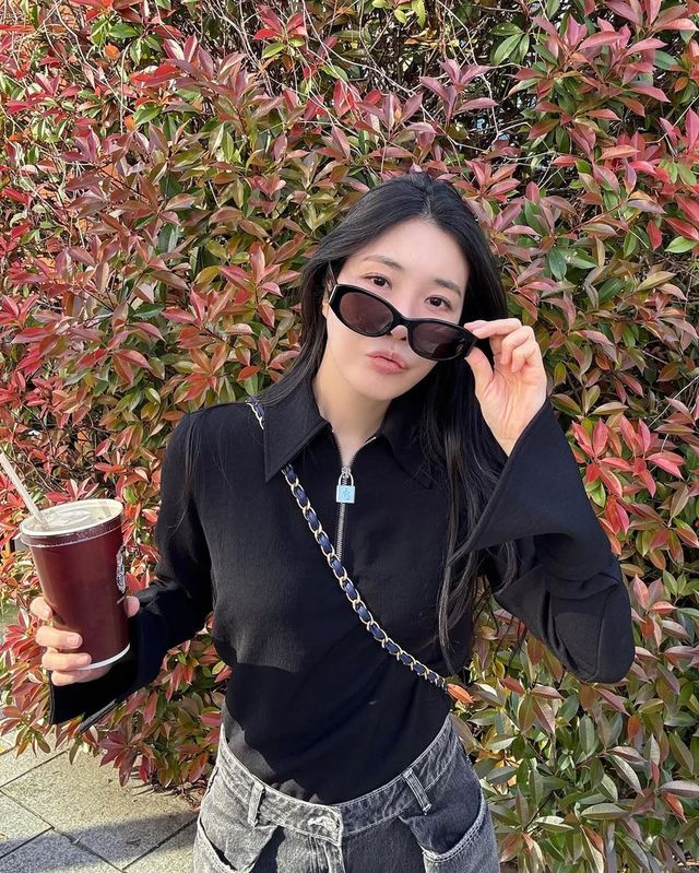 /사진=이해리 다비치 인스타그램