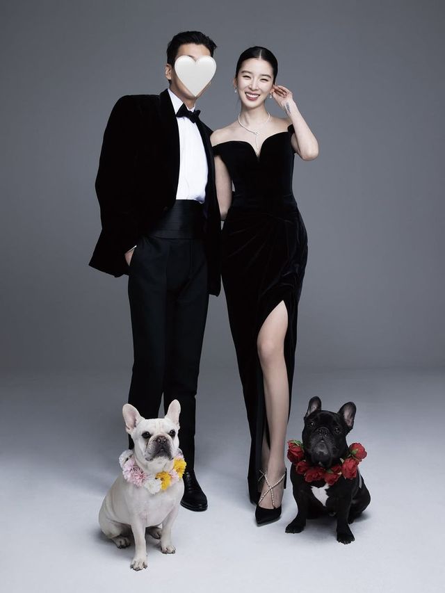 /사진=모델 아이린 인스타그램