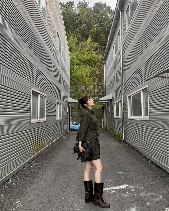 /사진=니콜 인스타그램