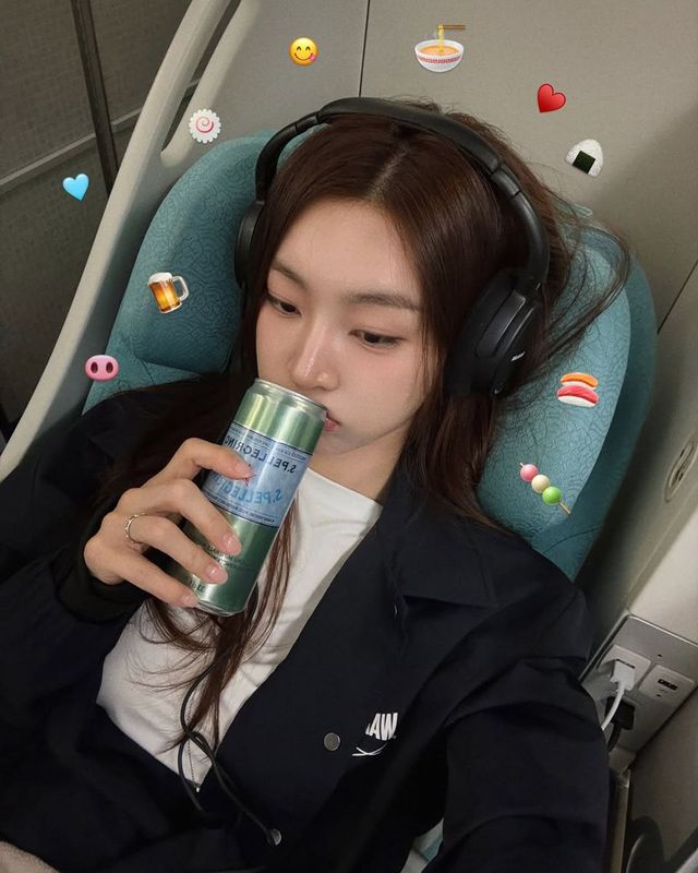 /사진=박지원 인스타그램