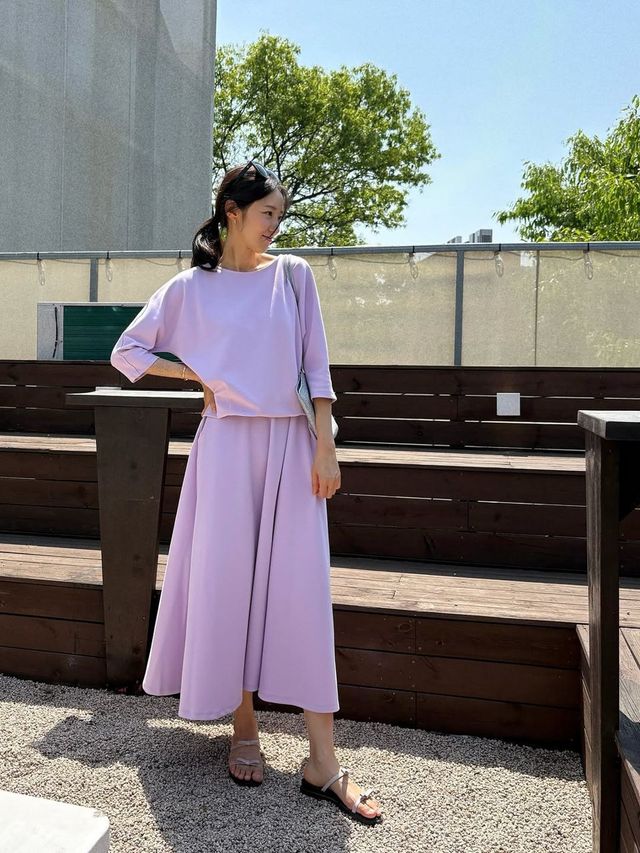 /사진=서하얀 인스타그램