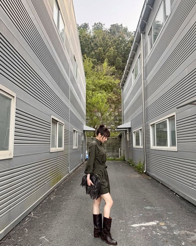 /사진=니콜 인스타그램