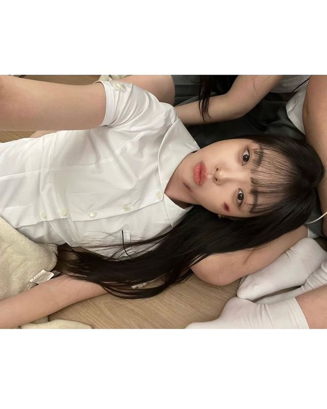 /사진=트리플에스 인스타그램