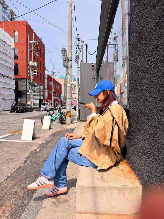 /사진=김빈우 인스타그램