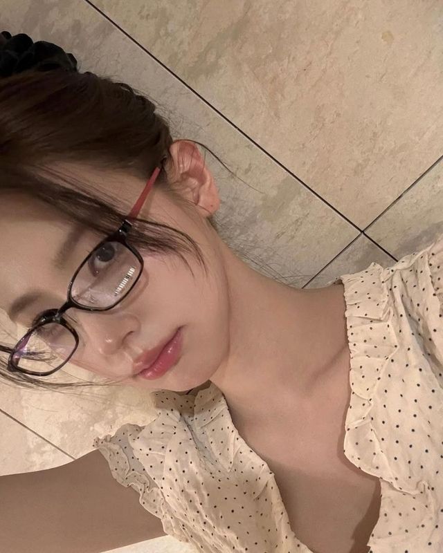 /사진=아이들 미연 인스타그램