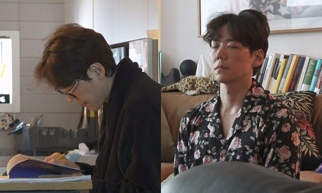 /사진=MBC '나 혼자 산다'