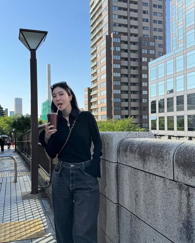 /사진=이해리 다비치 인스타그램