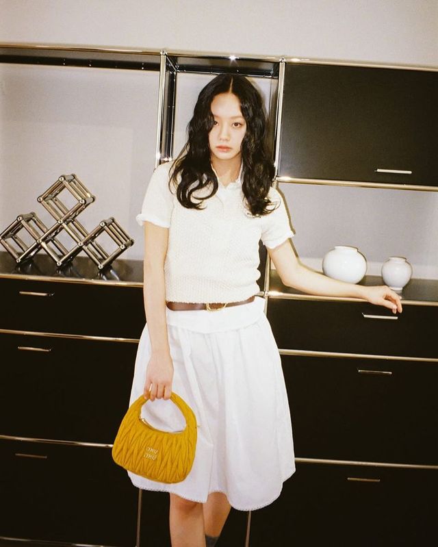 /사진=혜리 인스타그램