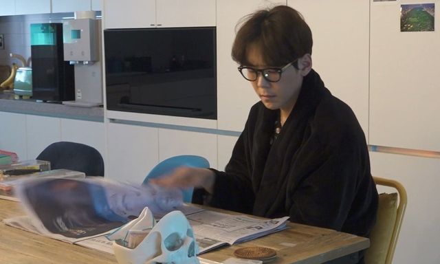 /사진=MBC '나 혼자 산다'