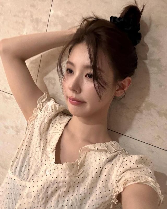 /사진=아이들 미연 인스타그램