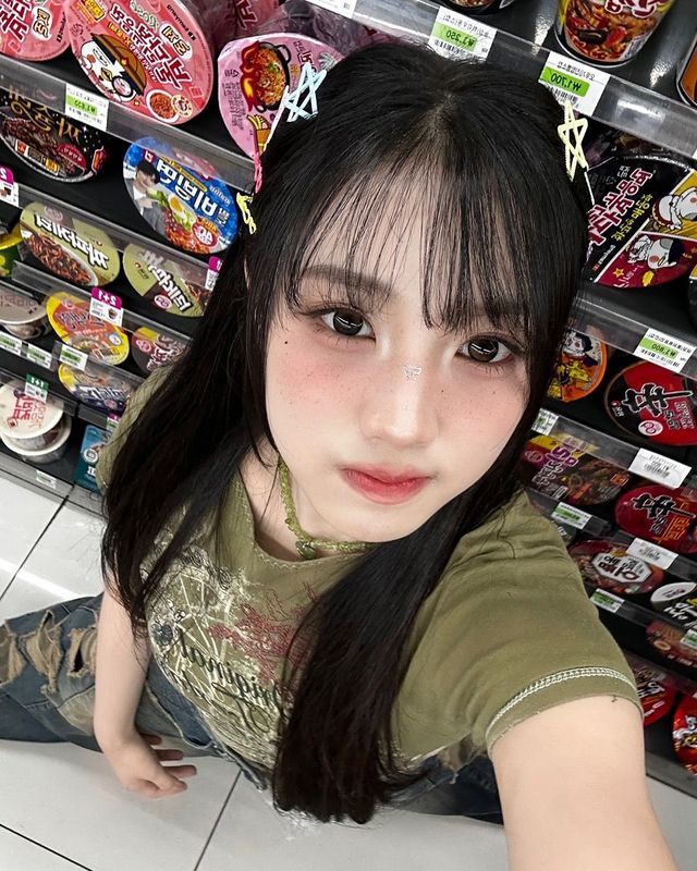 /사진=트리플에스 인스타그램